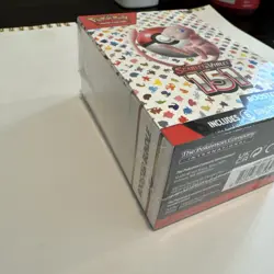 Pokemon 151 Scarlet Violet Booster Bundle English TCG, New Factory Sealed - Image 3