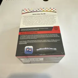 Pokemon 151 Scarlet Violet Booster Bundle English TCG, New Factory Sealed - Image 4