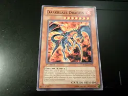 YUGIOH STRUCTURE DECK COMMON # 1 RISE OF THE DRAGON LORDS SPELLCASTER'S COMMAND - Image 2