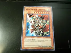 YUGIOH STRUCTURE DECK COMMON # 1 RISE OF THE DRAGON LORDS SPELLCASTER'S COMMAND - Image 5
