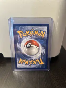 Meowth 106/094 Phantasmal Flames English Pokemon Card TCG - Image 2