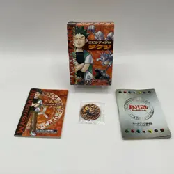 Pokemon Japanese Deck Box Lot *No Cards* - Image 2