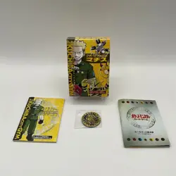 Pokemon Japanese Deck Box Lot *No Cards* - Image 4