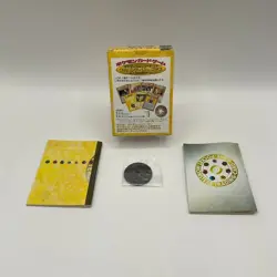 Pokemon Japanese Deck Box Lot *No Cards* - Image 5