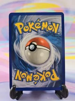 Pokemon TCG Emerald Card | Kyogre 15/106 Rare LP - Image 2