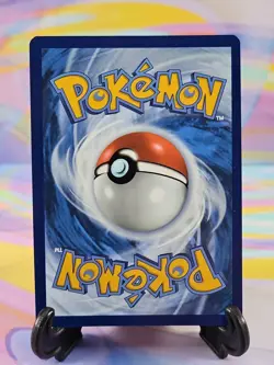Pokemon TCG Surging Sparks Card | Paldean Tauros 018/191 Uncommon - Image 2