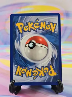 Pokemon TCG Hidden Legends Card | Tropius 27/101 Rare - Image 2
