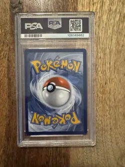 Pikachu Crown Zenith Galarian Gallery Holo Rare Card GG30/GG70 PSA 10 - Image 2