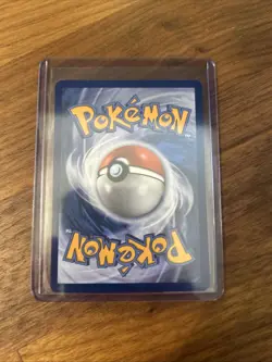 Pokemon TCG Dawn 118/094 Phantasmal Flames Trainer Ultra Rare NM Card - Image 2
