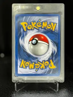 Wigglytuff Holo Rare 19/130 – Base Set 2 – 1999 Wizards Pokemon Card LP - Image 2