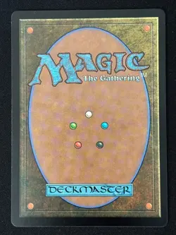 1x MTG Gilded Lotus - Commander Masters (CMM) #387 - Magic the Gathering - Image 2