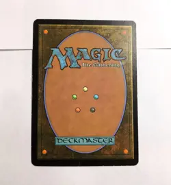 MTG Biorhythm - ENGLISH - Image 2