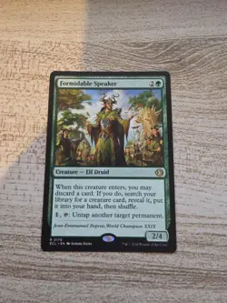 Formidable Speaker Lorwyn Eclipsed Regular - Image 1