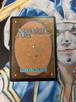 MTG White Orchid Phantom FOIL Borderless Modern Horizons 3 White Rare NM-M x1 - Image 3