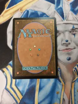 MTG White Orchid Phantom FOIL Borderless Modern Horizons 3 White Rare NM-M x1 - Image 4