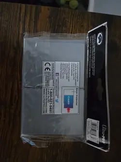 Magic The Gathering Sleeves Yidris, Maelstrom Wielder 120ct - Image 3