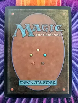 MTG Magic the Gathering - Diabolic Servitude - Image 2