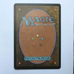 MTG Lethal Vapors (SCG) Scourge Regular Rare 68/143 - Image 2