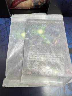 MTG Spider-Man Spidey's Sensational Showdown Scene Box - New Open Box - READ - Image 4