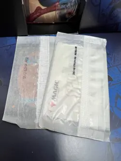 MTG Spider-Man Spidey's Sensational Showdown Scene Box - New Open Box - READ - Image 5