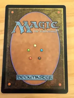 Sodden Verdure (Extended Art) Commander: Lorwyn Eclipsed Regular - Image 2