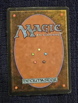 MTG Two-Headed Giant of Foriys Unlimited Magic the Gathering MP - Image 2