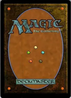 MTG Magic The Gathering Desecrated Tomb M19 Played See Scan - Image 2