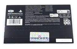 MTG Secret Lair x God of War Norse NEW SEALED Traditional Foil Pack Playstation - Image 2