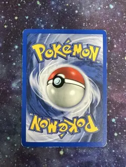 Rocket's Mewtwo 14/132 Gym Challenge Unlimited Holo Vintage Pokemon TCG - M3 - Image 2