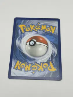 Pokemon Victini Prism Star 7/70 Dragon Majesty Ultra Rare Holo LP+ - Image 2