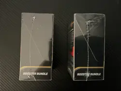 2x Pokemon Mega Evolution Booster Bundles, Sealed (12 Packs) - Image 4