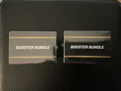 2x Pokemon Mega Evolution Booster Bundles, Sealed (12 Packs) - Image 5