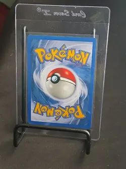 Ho-oh - Pokemon Neo Revelation 18/64 - Non-Holo - Ungraded (Excellent) - Image 2