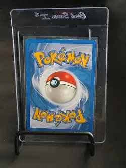 Raichu - Pokemon Neo Revelation 21/64 - Non-Holo - Ungraded (Excellent) - Image 2
