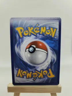 Pokemon Galarian Slowpoke SWSH126 Promo Holo SWIRL Sword & Shield TCG - Image 4