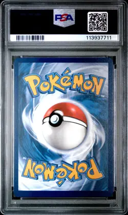 PSA 7 Gem Mint Charizard 003/034 CLC Classic Holo Pokemon RARE 2023 - Image 2