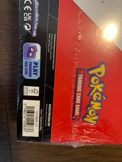 Sams Club Pokemon Prismatic Evolutions Surprise Boxes & Booster Bundles Lot Of 4 - Image 2