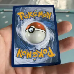 Pokemon TCG Professor Sada's Vitality Full Art Card 239/182 Paradox Rift - NM - Image 2