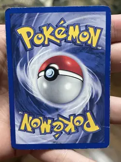 Pokemon TCG Vintage Charizard Legendary Collection Holo 3/110 - Image 2