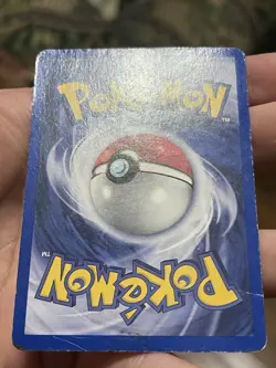 Pokemon TCG Vintage Charizard Legendary Collection Holo 3/110 - Image 3