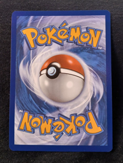 Snorlax 140/202 NM Cosmos Holo w/BIG SWIRL! Pokemon TCG English - Image 3