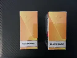 Pokemon Surging Sparks Booster Bundles 2x - SEALED- SHIPS IMMEDIATELY - Image 4