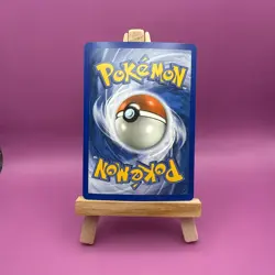 Pokemon Card Feebas 49/101 Stamped Reverse Holo Ex Dragon Frontiers PTCG - Image 2