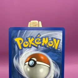 Pokemon Card Feebas 49/101 Stamped Reverse Holo Ex Dragon Frontiers PTCG - Image 3