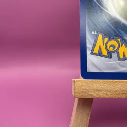 Pokemon Card Feebas 49/101 Stamped Reverse Holo Ex Dragon Frontiers PTCG - Image 4