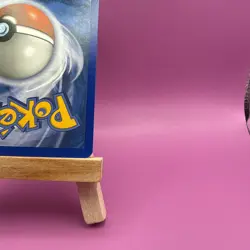 Pokemon Card Feebas 49/101 Stamped Reverse Holo Ex Dragon Frontiers PTCG - Image 5