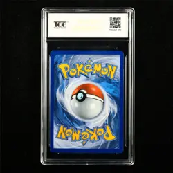 TQG 8.5 NM-MT+ 2015 Pokemon ENG Trainers' Mail 100/98 SR - Image 3