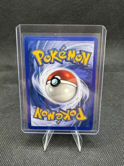 Pokemon 1st Edition Holo Machamp – Base Set 8/102 - Image 2