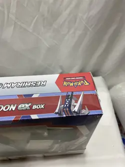 Pokemon TCG Reshiram ex & Archaludon ex Bundle Box Exclusive Sealed New - Image 4
