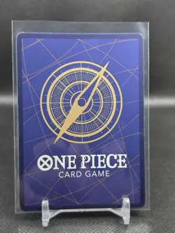 Boa Hancock OP14-112 SR The Azure Sea’s Seven One Piece TCG English NM - Image 2